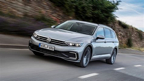 Passat gte 2018 räckvidd